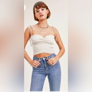 RESET‎ BY JANE
Tallulah Cami